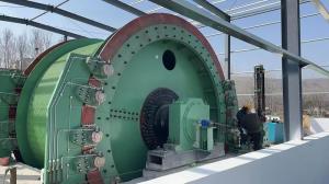 2023年礦井提升機(jī)設(shè)備技術(shù)培訓(xùn)班開始報(bào)名了！